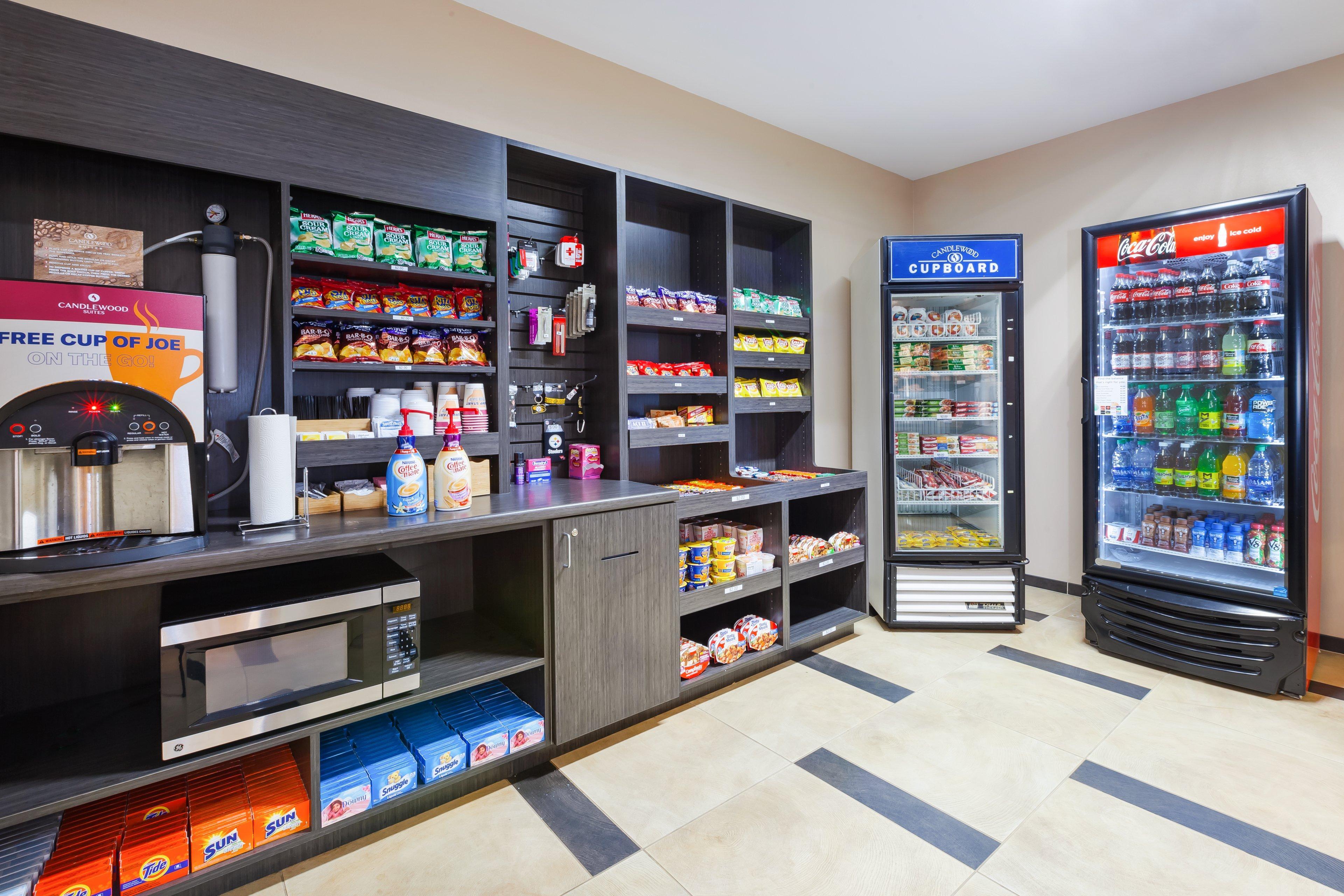 Candlewood Suites Washington North By Ihg Eksteriør billede