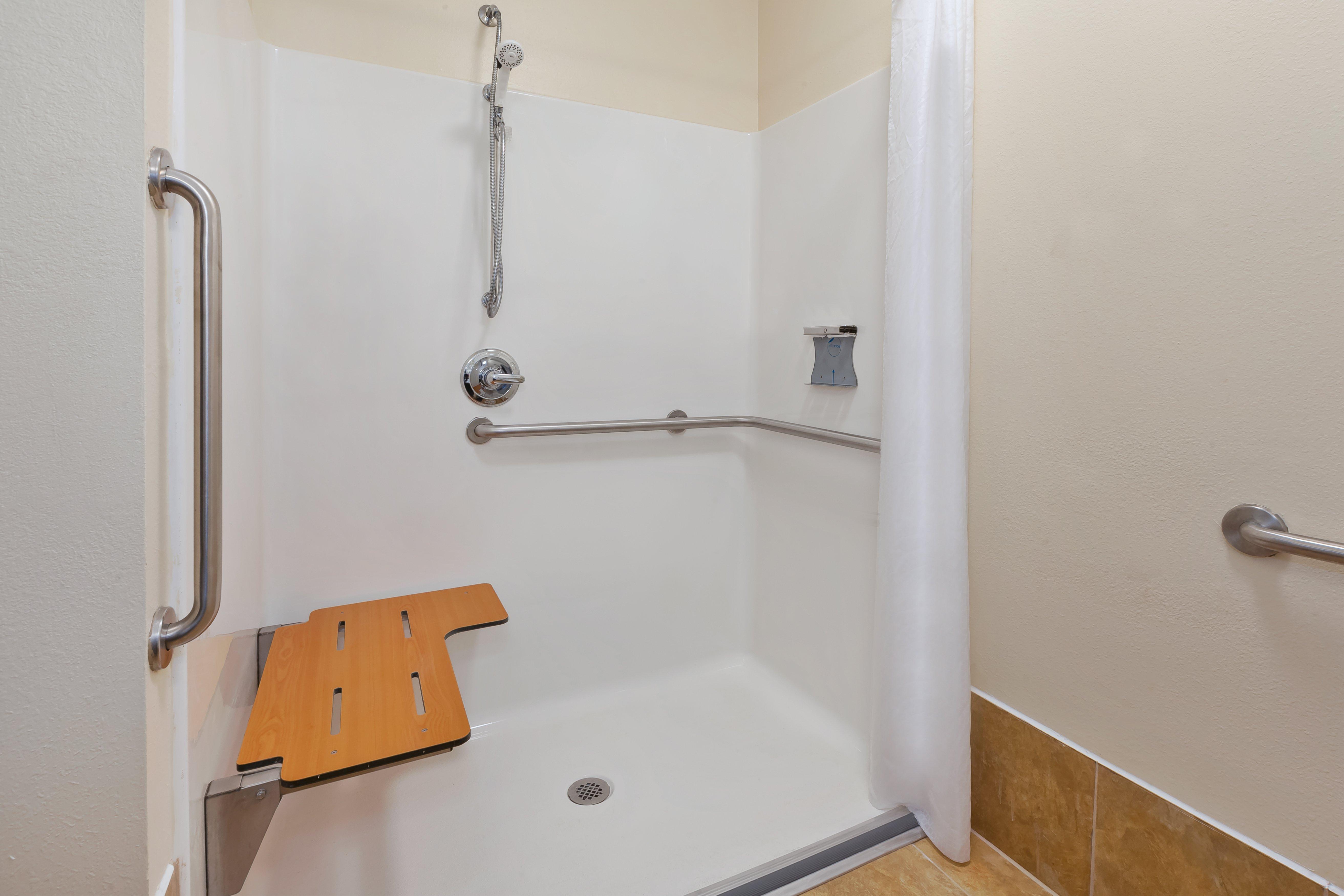 Candlewood Suites Washington North By Ihg Eksteriør billede