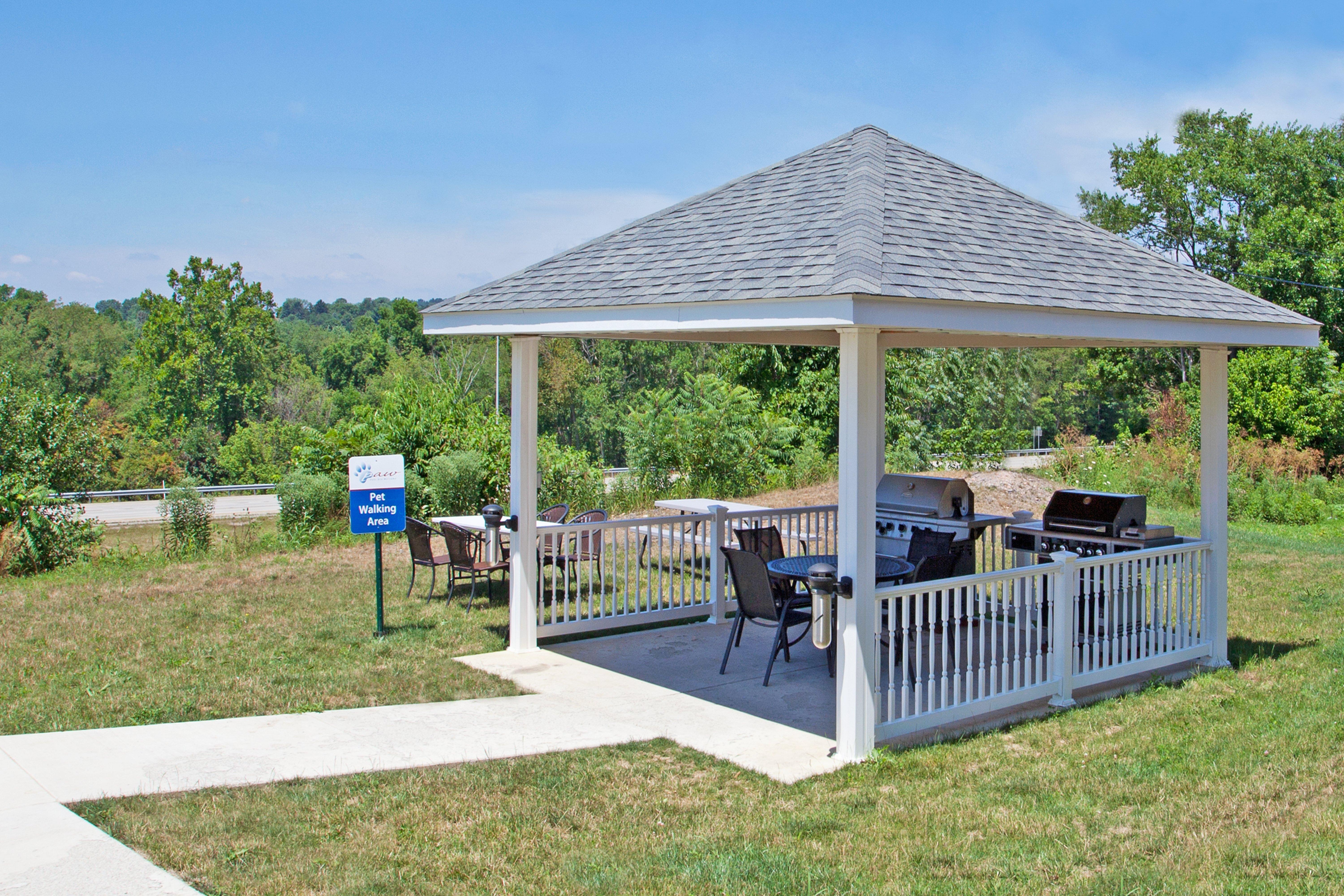 Candlewood Suites Washington North By Ihg Eksteriør billede