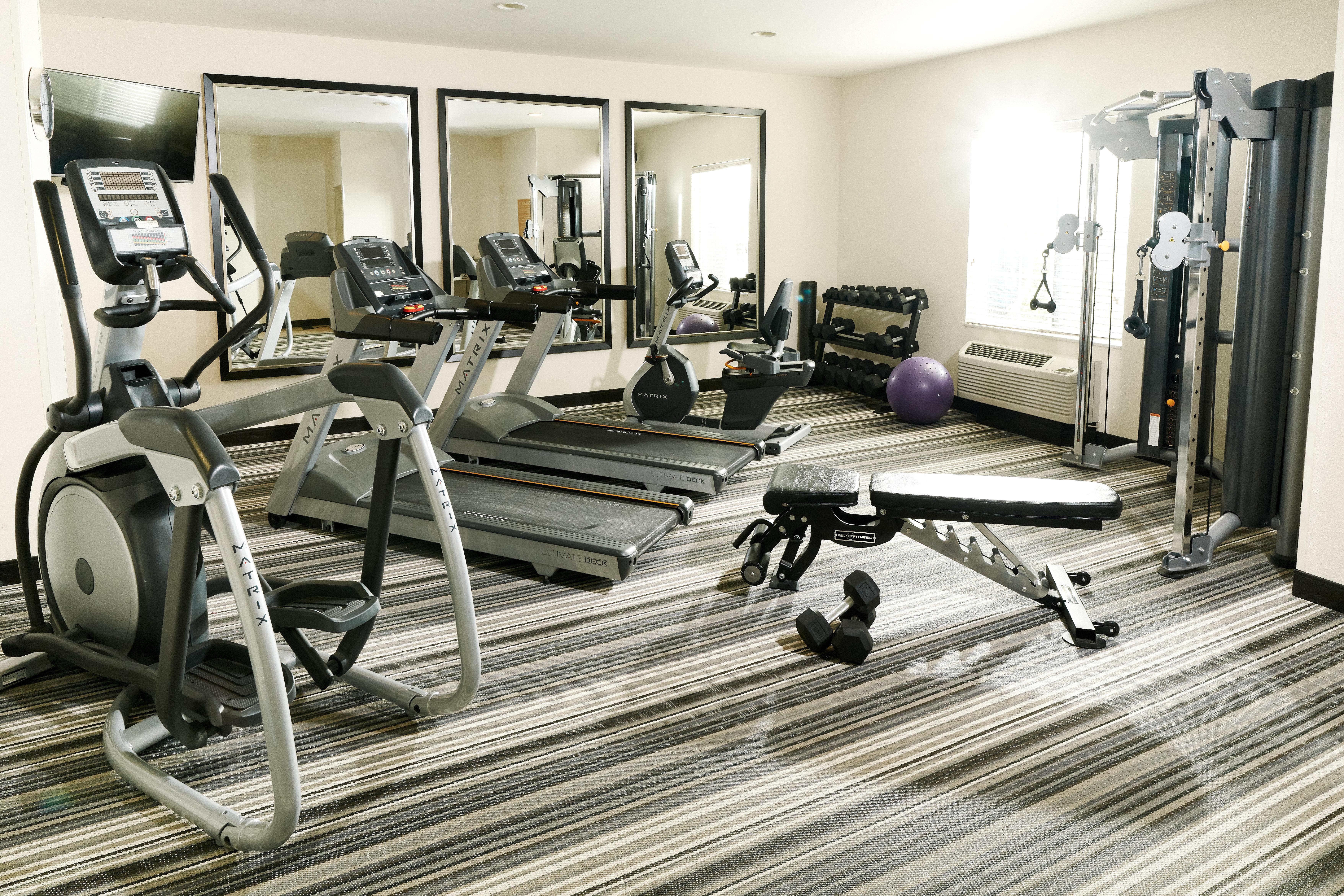 Candlewood Suites Washington North By Ihg Eksteriør billede