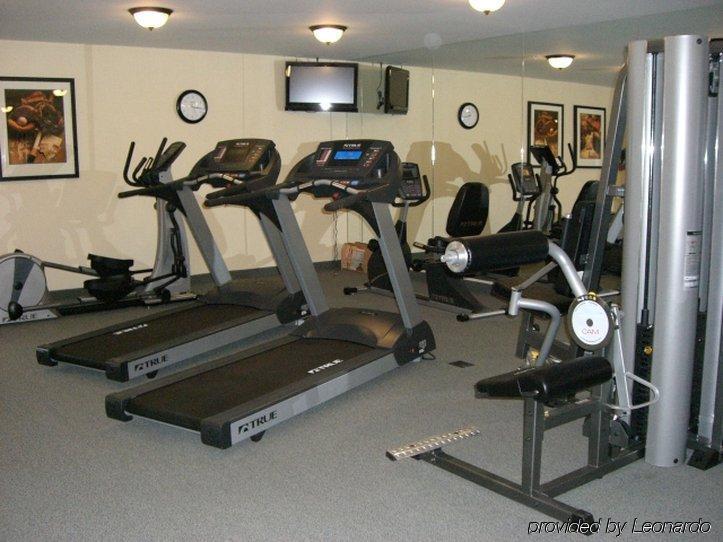 Candlewood Suites Washington North By Ihg Faciliteter billede