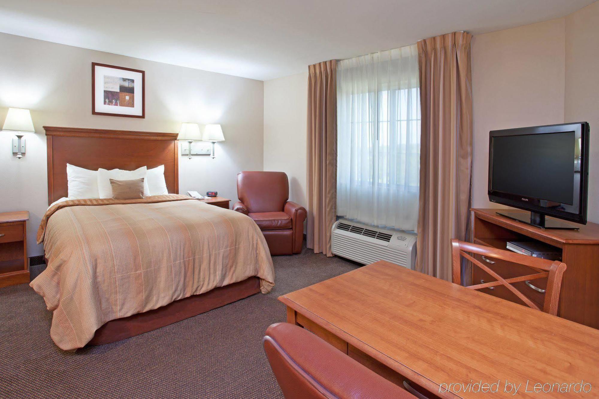 Candlewood Suites Washington North By Ihg Værelse billede