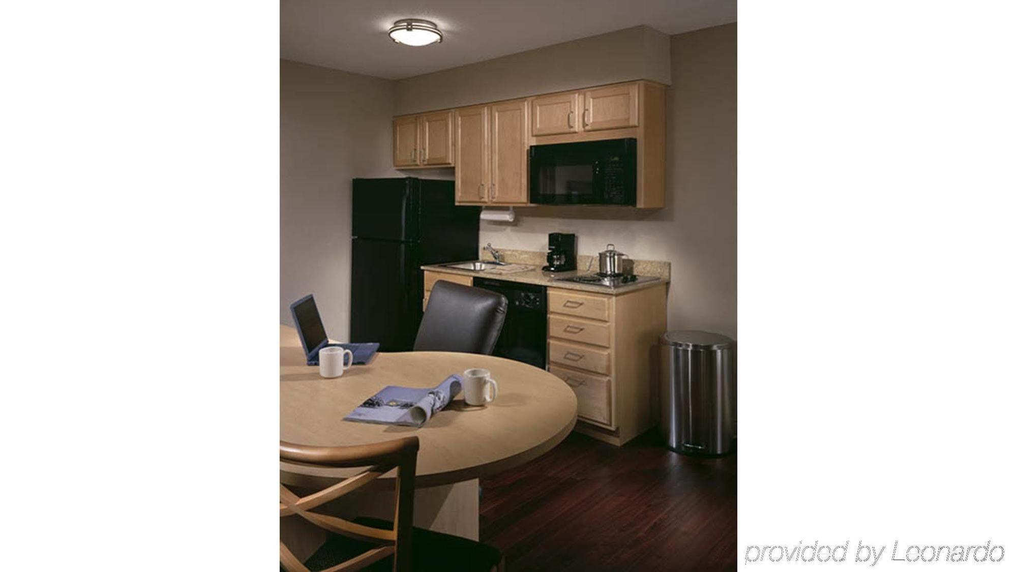 Candlewood Suites Washington North By Ihg Eksteriør billede